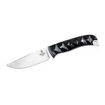 Muela Muela HUSKY MICARTA DAMASCO 10M.DX Limited Edition