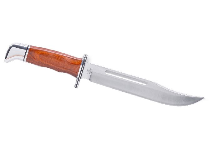 Buck Buck GENERAL COCOBOLO 120CCS1
