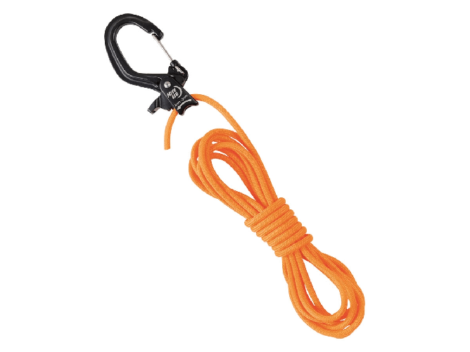 Niteize Niteize CAMJAM SLIDELOCK ROPE TIGHTENER SMALL CJSLS-0131-R3