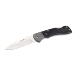 Muela Muela FOLDING MICARTA BLACK BX-8GM