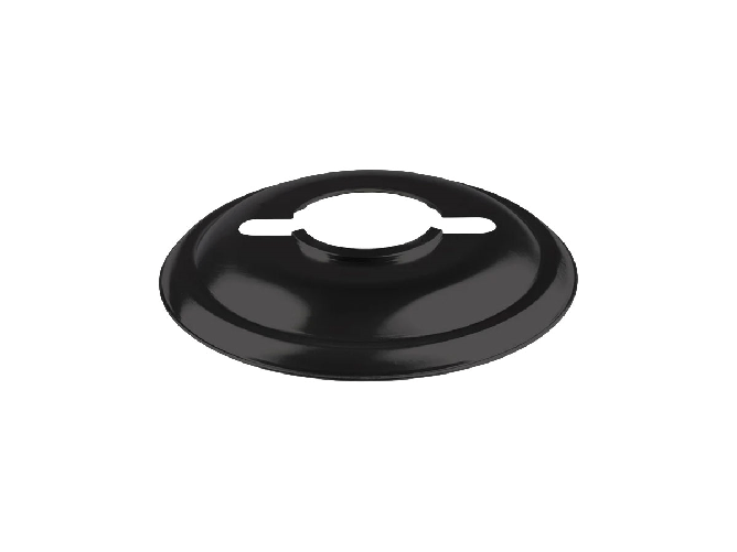 Feuerhand Feuerhand REFLECTOR SHADE FOR BABY SPECIAL 276 (276-SHADE-MATTBLACK) Matt Black