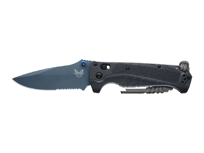 BENCHMADE Benchmade ADIRA 18060SBT-01 TEMPEST GRAY COMBO