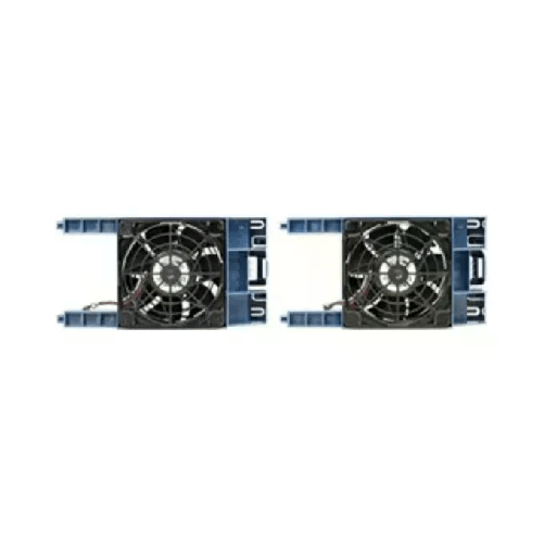 HPE P49146-B21 Sistema di Raffreddamento Blu per Processore - Ventola CPU Server