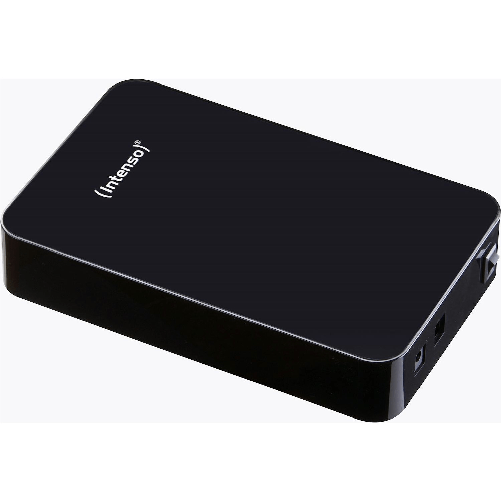 INTENSO Hd intenso 4 tb nero - 6031512
