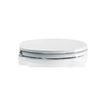 IDEAL STANDARD Coprivaso in resina bamby j497501