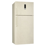 SMEG Frigorifero smeg fd84en4hm effetto marmo