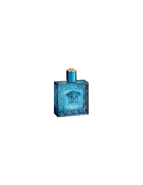 GIANNI VERSACE Eau de toilette uomo gianni versace eros 50 ml - 8011003809202