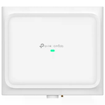 TP-Link EAP650 Access Point Wi-Fi Outdoor Dual-band 3000 Mbit-s PoE Bianco Router