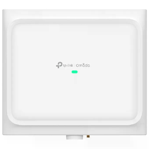 TP-Link EAP650 Access Point Wi-Fi Outdoor Dual-band 3000 Mbit-s PoE Bianco Router