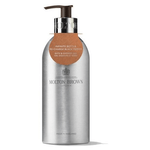 MOLTON BROWN Bagnoschiuma molton brown re-charge black pepper infinite bottle 400 m - 5030805014587