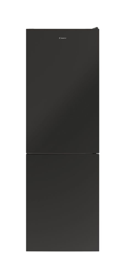 Candy fresco cce3t618eb libera installazione 341 l e nero - 8059019056029