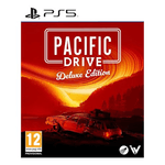 MAXIMUM GAMES Videogioco maximum games mgi pad ps5 eu playstation 5 pacific drive de