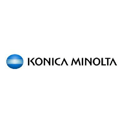 KONICA MINOLTA  Konica-minolta konicaminolta developer dv-315 dv315 yellow gelb (aav708d) - MKSTBI25004