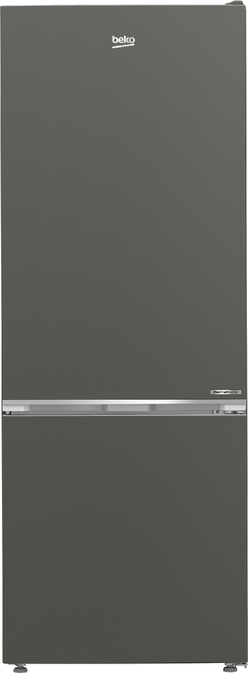 Beko b3rcne564hg libera installazione 490 l e grigio - 8690842625664