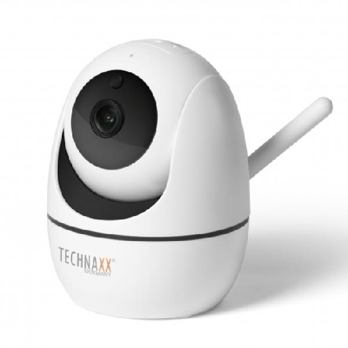 TECHNAXX Ip camera int wifi tx-146 - 4882