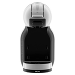 KRUPS Macchina caffè krups kp123bk dolce gusto mini me grey e black grey e b