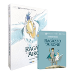 ANIME FACTORY B4k 1144940 il ragazzon e lairone ce