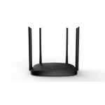 HIKVISION  Router hikvision ac1200m dual-band wifi5 wireless router, 5ghz: 867mbps + 2.4ghz 300mbps