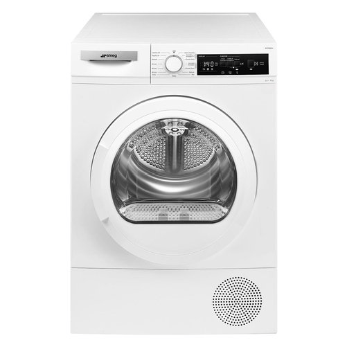 SMEG Asciugabiancheria libera installazione smeg ast82eu1 white