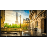 VESTEL 65 3840 x 2160(16:9) 700nits 24/7 l/p - PR65D-4H