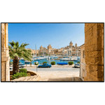 VESTEL 50 3840 x 2160(16:9) 500nits 24/7 l/p - PN50D-4HH