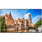 VESTEL 75 3840 x 2160(16:9) 500nits 24/7 l/p - XN75D-4H