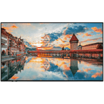 VESTEL 65 3840 x 2160(16:9) 500nits 24/7 l/p - PN65D-4H