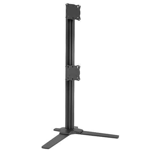 ITB SOLUTION Chief k3f120b supporto per display espositivi 25,4 cm (10") nero - CH-K3F1X2