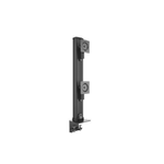 ITB SOLUTION Multibrackets 0556 supporti a parete per tv 127 cm (50") scrivania nero - MB0556
