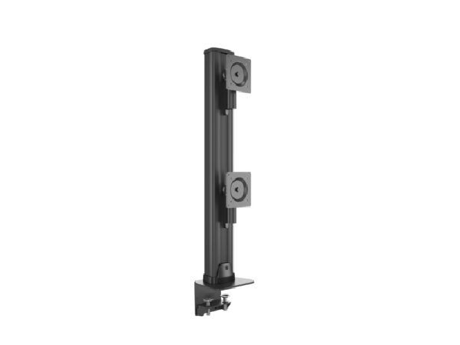 ITB SOLUTION Multibrackets 0556 supporti a parete per tv 127 cm (50") scrivania nero - MB0556