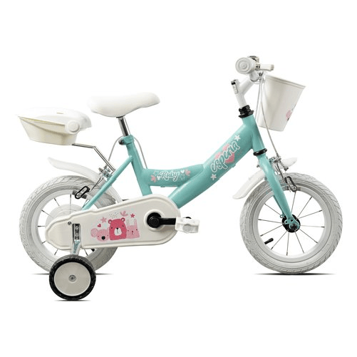 ESPERIA Bicicletta esperia 259900da bimba ruby tiffany