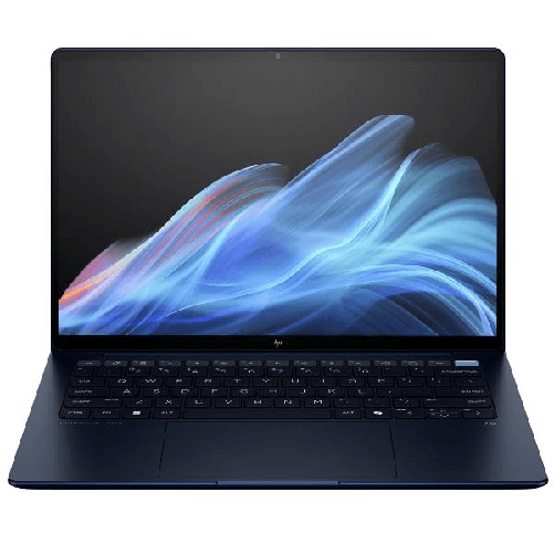 Hp elitebook ultra g1i intel core ultra 5 228v computer portatile 35,6 cm (14") touch screen 2