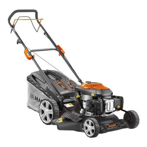 MAORI Tagliaerba motore maori 061690 mrs 5118 spq 3,0 kw