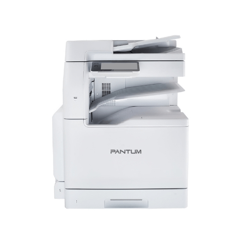 PANTUM  Multifunzione pantum laser colore cm270adn a3 25ppm 500ff + bypass 100ff dadf lan usb *include 3