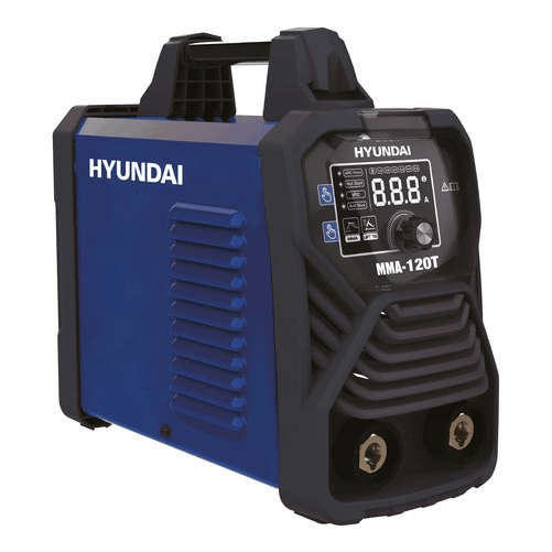 HYUNDAI POWER PRODUCTS Saldatrice hyundai power products 45185