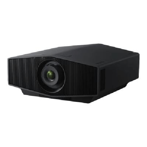 Sony projector vpl-xw5000 vplxw5000 black schwarz (vpl-xw5000 b 1) (vplxw5000 b 1) - 160869