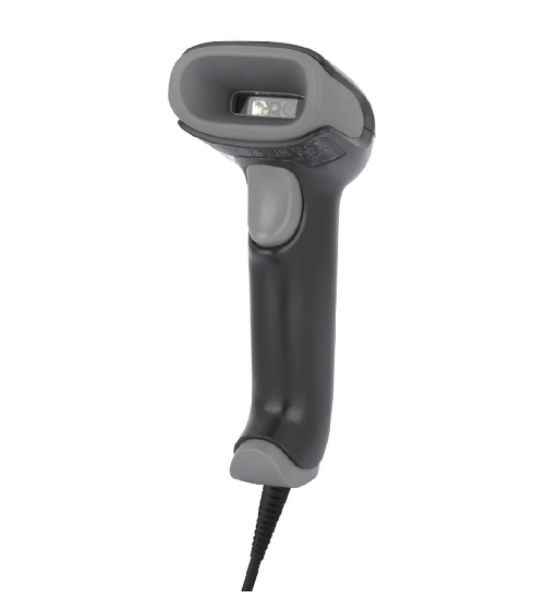 HONEYWELL 1470 usb kit 2d scanner+stand+cavo - 1470G2D-2USB-1-R