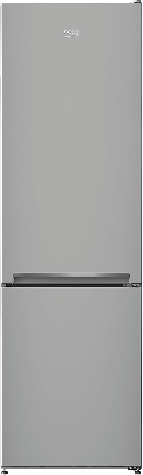 Beko rcsa300k40sn libera installazione 291 l e argento