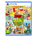 MICROIDS Videogioco microids 1159769 playstation 5 asterix maxi collection