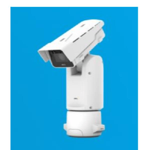 Axis q8685-e 24v ac/dc - 0862-001