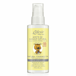 Elifexir Gel Doccia Elifexir Eco Baby Care 125 ml