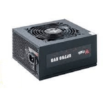 ITEK  Alimentatore gbi750 - 750w- 80plus gold- atx 3.1- ventola fdb 14cm- cond giapponesi- modulare