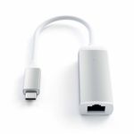 ADATTATORE-USB-C-A-ETHERNET-SILVER