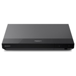 SONY Lettore blu ray sony ubpx700kb ec1 4k uhd black