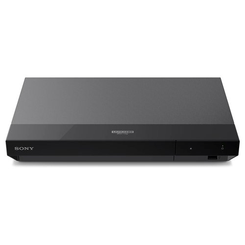 SONY Lettore blu ray sony ubpx700kb ec1 4k uhd black