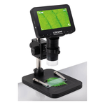 LISCIANI Microscopio lisciani 109869 hi tech black