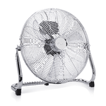 TRISTAR Ventilatore da terra 40cm cromo - VE-5936