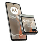 Motorola motorola razr 60 8gb/256gb lightest sky - PB860046SE