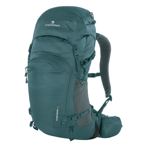 FERRINO Zaino trekking ferrino 75746qvv finisterre verde