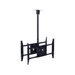 ITB SOLUTION Staffa a soffitto bifacciale - MB5491